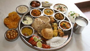 Indian Food